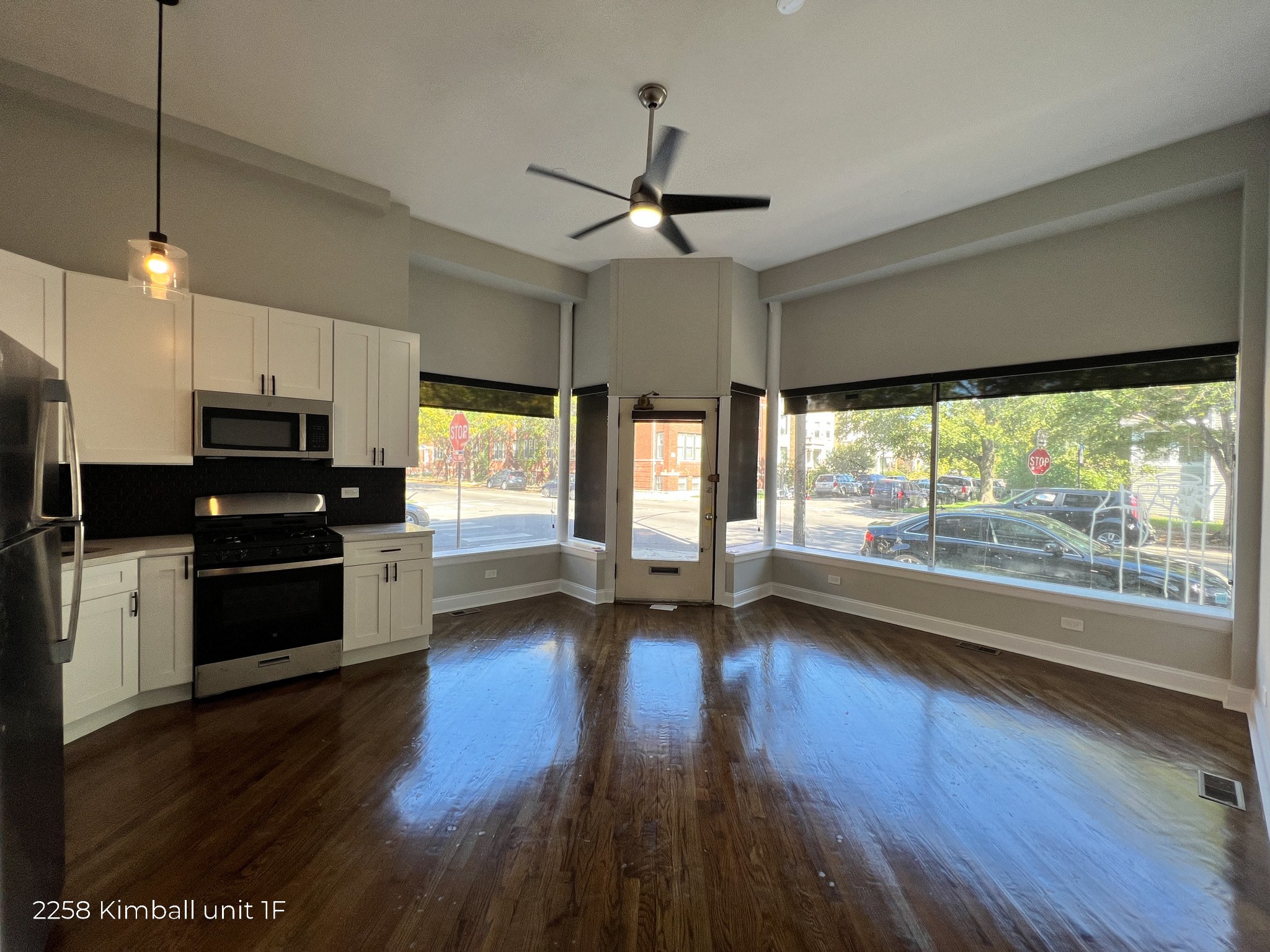 2258 N Kimball 2258 N Kimball, Chicago, IL 60647 Logan Square - Leasing by Cross Street